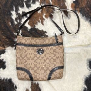 Coach Crossbody